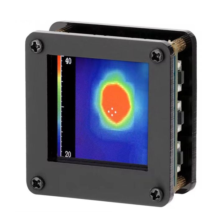 AMG8833 Infrared IR 8x 8 Array Thermal Imager Temperature Sensor 7M ...