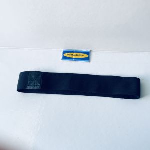HEADBAND HEAD BAND UNIVERSAL  BERKUALITAS MENYERAP KERINGAT LEBAR 4 CM KETIKA OLAHRAGA SOFT TIDAK MELUKAI