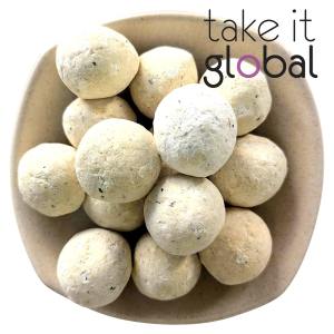 糯米甜酒曲 / Ragi Tapai Manis China / Yeast 1pc - Glutinous Rice Wine / Fermentation
