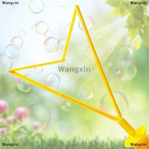 [COD] Wangxin เครื่องเป่าฟองสบู่แบบตะวันตกหลายรูของเล่นเด็กสีรุ้งแบบมือถือขนาดใหญ่ปลอดภัยสำหรับเด็กทารกของเล่นฟองสบู่ของเล่นเด็กไร้สารพิษ