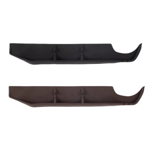 Soft Dashboard Storage Solution Passenger Side strong not Slip Phone Holder Dashboard Storage System for Prado LC250