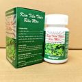 Kim tiền thảo râu mèo hỗ trợ điều trị sỏi thận - Hộp 100 viên. 