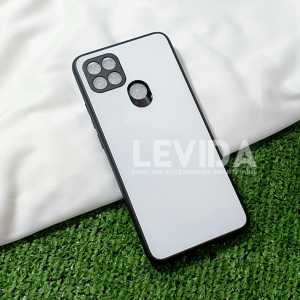Case Oppo A15 Oppo A15S Oppo A16 Glass Case Premium Protect Kamera Casing Oppo A15 Oppo A15S Oppo A16