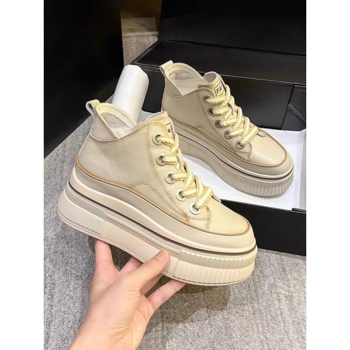 high cut rubber shoes for ladies