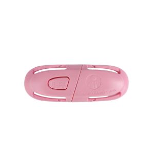 PLLEWY Anti Escape Child Seat Chest Harness Clip Buckle Lock Universal Replacement Car Seat Safety Belt Clip Universal Adjustable Stroller Chest Clip for Baby Car Seats