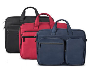 Túi chống sốc laptop cao cấp 156 inch kháng nước lipery HJ46 [Giá siêu rẻ]