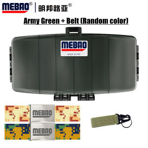 MEBAO，Multifunction Waist Belt Fishing Tackle Box，Professional Lure Fishing Bag，Fishing Gear Tackle Waist Bags ，Fishing Belt Bag，Sea Fishing Belt Bag ，Ship Fishing Belt Bag，Luya Belt Bag