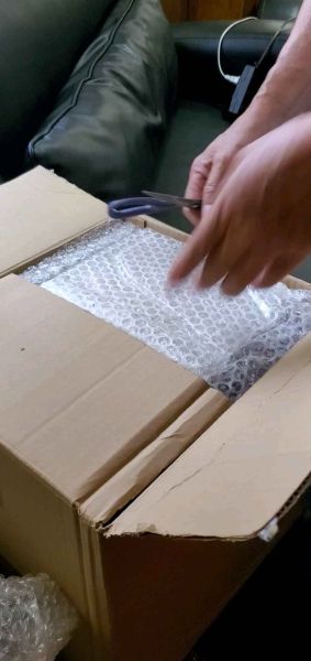 Buyer review video 2