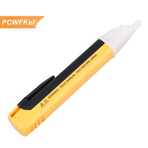 【PCWFKef】 Bút thử điện không tiếp xúc 1AC-D bút điện cảm ứng siêu an toàn thiết bị phát hiện VD02