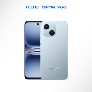 TECNO Spark 40C (8+256) | 6000mAh 18W| 6.67" 120Hz| 13MP| รับประกัน 13 เดือน
