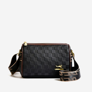 [BISA COD] 2401 free paper bag and certifcate tas selempang wanita terkiniian cantik dan tas bahu wanita slingbag best seller