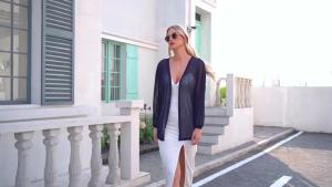 Totatuit Women Long Sleeve Lightweight Sheer Cardigans Kimonos Casual Loose Open Front Beach Cover Ups