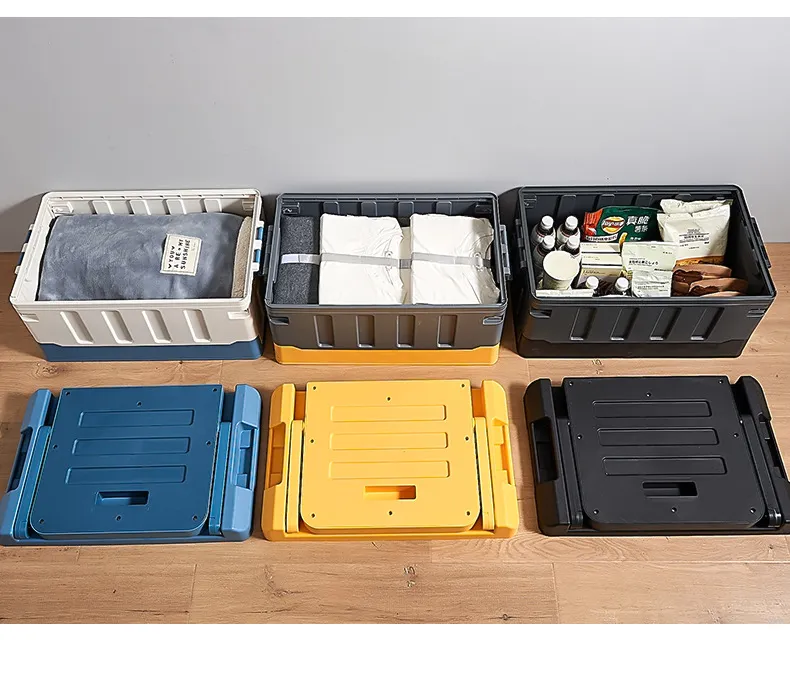 Outdoor Storage Box pick up Trunk Dry Box Outdoor Fishing Chair