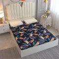 Uratex Foam Cover Full Cover with Zipper Waterproof Bed Foam Cover 4 and 6 inches Full Foam Cover. 