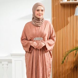 Kaftan Rebertus Wanita Zaskia