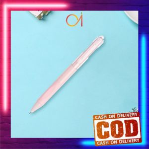AI-A100 Pulpen Mekanik Cetekan Pena Netral Pulpen ST Cepat Kering 0.5MM / Retractable Pen Student