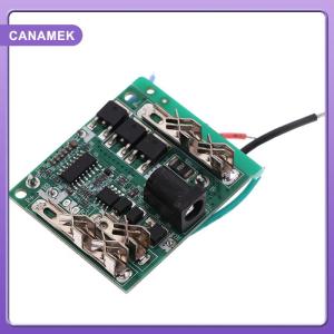 【CANAMEK】 5S 18V 21V 20A Battery Charging Protection Board Protection Circuit Board