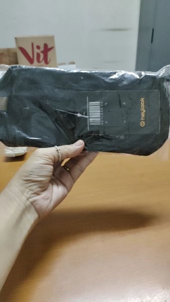 Buyer review video 2