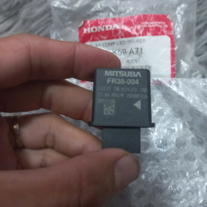 Rơ le xi xi nhan Vario  Click 2018- 2025