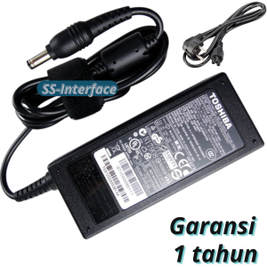 BATERAI CHARGER TOSHIBA SATELLITE C875 L800 L805 L830 L835 L840 L845 NOTEBOOK PA5024U-1BRS BATTERY ADAPTER