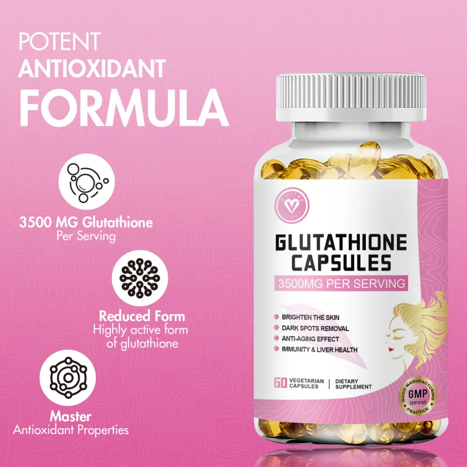 max glutathione supplement MaxOne: Your daily dose of wellness! 💊✨ Boost your energy, strengthen your  immune system, and live your best life with the power of glutathione  support. Try it today! 🚀 #MaxInternational #MaxOne  #MaxInternationalPhilippines main image 1