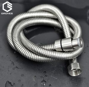 XỊT VỆ SINH INOX SUS 304 cao cấp nhập khẩu GROVES