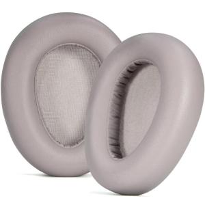 Upgrades Ear Pad for JBuds LuxANC Headsets Earpads Providing Long Last Comfort and Noise Reductions Earmuff Ear Cover