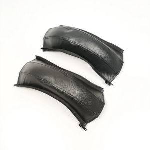 2025 ฝาครอบหนังสำหรับมือจับรถเข็น Cybex Melio 2/3 Carbon สำหรับรถเข็นเด็ก บาร์ดัน ป้องกัน เคส อุปกรณ์เสริมสำหรับเด็ก