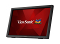 Màn hình cảm ứng ViewSonic TD2223 22 inch ( FHD/IPS/60Hz/7ms) - Hàng Chính Hãng. 