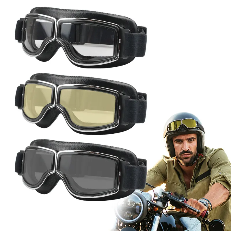 Off road best sale goggles for glasses