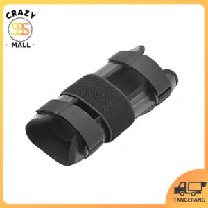 Penyangga Pergelangan Tangan Alat Terapi Pergelanga Untuk Pemulihan Cedera Sprain Protection Pergelangan Tangan Carpal Tunnel Wrist Brace Metal Splint
