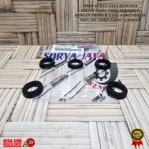SEAL KIT MASTER REM ATAS TOYOTA LAND CRUISER HARTOP 1SET