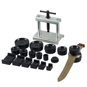 PRESS JAM TANGAN PENUTUP TUTUP JAM TANGAN WATCH PRESS TOOLS
