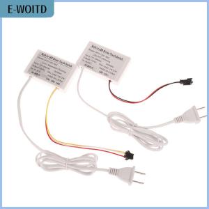 【E-WOITD】 12V 1A Bathroom Mirror Switch Touch Sensor For Led Light Mirror Headlight Bathroom Capacitance Sensor Module