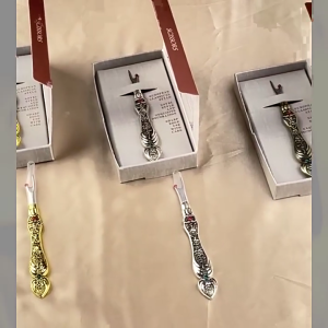 Vintage Seam Ripper Sewing Tool Thread Remover for Sewing Crafting Embroidery Handy-Stitch Ripper Thread Unpicker Sewing