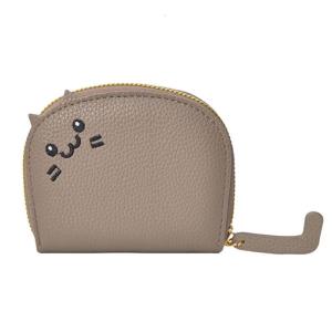 กระเป๋ากระเป๋าเงินลายการ์ตูนอเนกประสงค์ทันสมัยสำหรับการเดินทางที่ออกแบบมาสำหรับนักเรียนและผู้ที่ชื่นชอบการ์ตูน