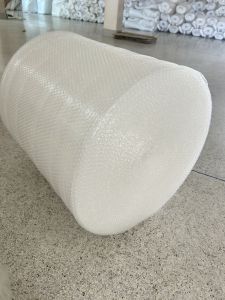 แอร์บับเบิ้ล พลาสติกกันกระแทก บับเบิ้ลม้วน 65x100 m. 40 แกรม เกรด A