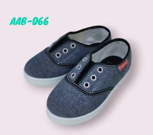 Buddy Kid รุ่น AAB-066 รองเท้าเด็กเล็ก