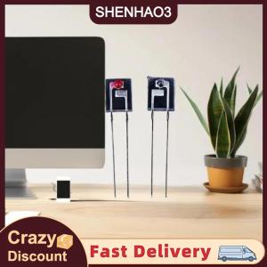 【SHENHAO3】 10 cái LTE-302 LTR-301 bên hồng ngoại Emitting Diode bước sóng 940nm chuột phát ra ống Dip-2