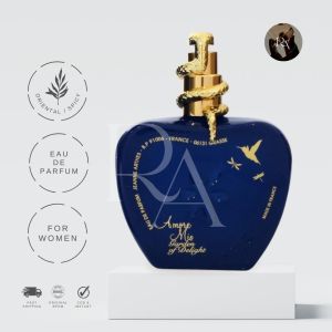 Jeanne Arthes Amore Mio Garden of Delight for Women - 100 ML