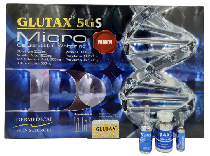 how to see if you have enough glutathione Glutathione Injections: Benefits, Dosage, and Costs