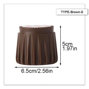1pc Adjustable Bed stabilizer Headboard stoppers Bed Frame Anti-Shake Tool Cabinets Sofa Fixer