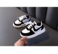 Sepatu Anak Laki-laki & Perempuan Unisex Sneakers Kets JR Sekolah Sd Ukuran 22-30. 