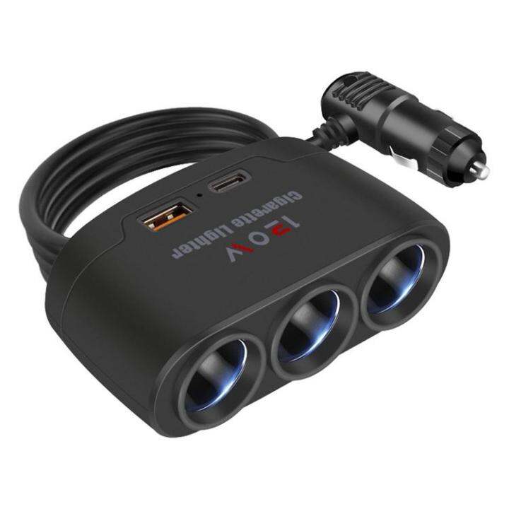 Plug in deals charger for car