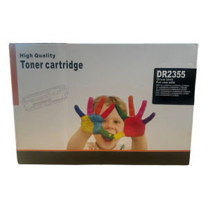 หมึกแท้ Brother DR-2355 Drum ของแท้