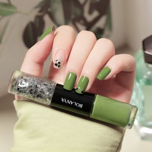 Manicure Oily Nail Polish Quick Drying Nail Polish Nails Products Nail Gel Polish Without Baking