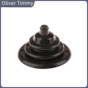 [Oliver Timmy] Silicone Boat Motor Cable Boot Cable Organize Wear-resistant Line Boot For Marine Yacht Kayak Canoe Boat Accessories