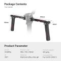 SmallRig ด้ามจับที่จับแบบคู่สำหรับ DJI RS 4 / RS 4 Pro/ RS 3 / RS 3 Pro /RS 2 / RSC 2 Stabilizers 3027. 