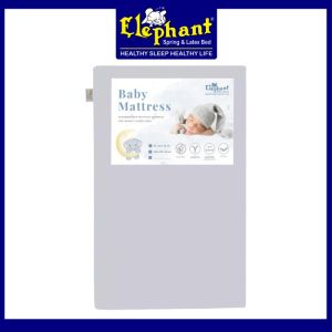 Kasur Busa bayi All Size/ Kasur Bayi / Kasur Baby Box Busa Elephant