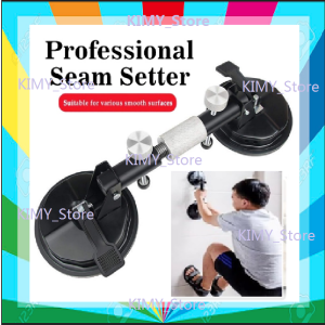 🌸Local Seller🌸 Granite Seam Setter Adjustable Suction Cup Stone Seam Setter Tile Glass 吸盘调平器